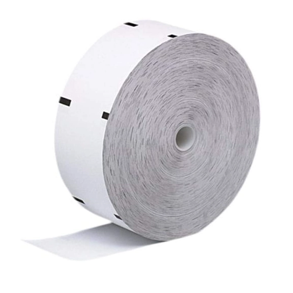 80mm x rollo de papel térmico de 57mm POS