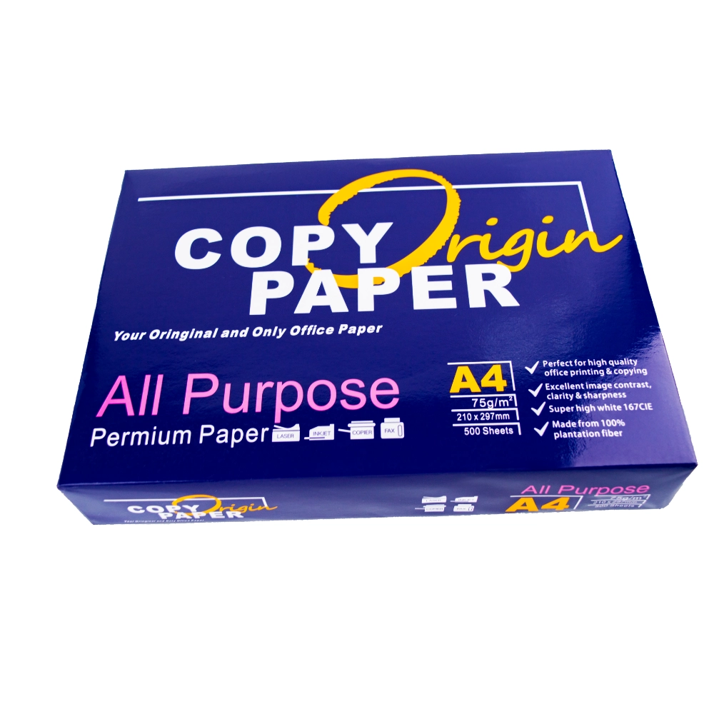 office A4 printer paper