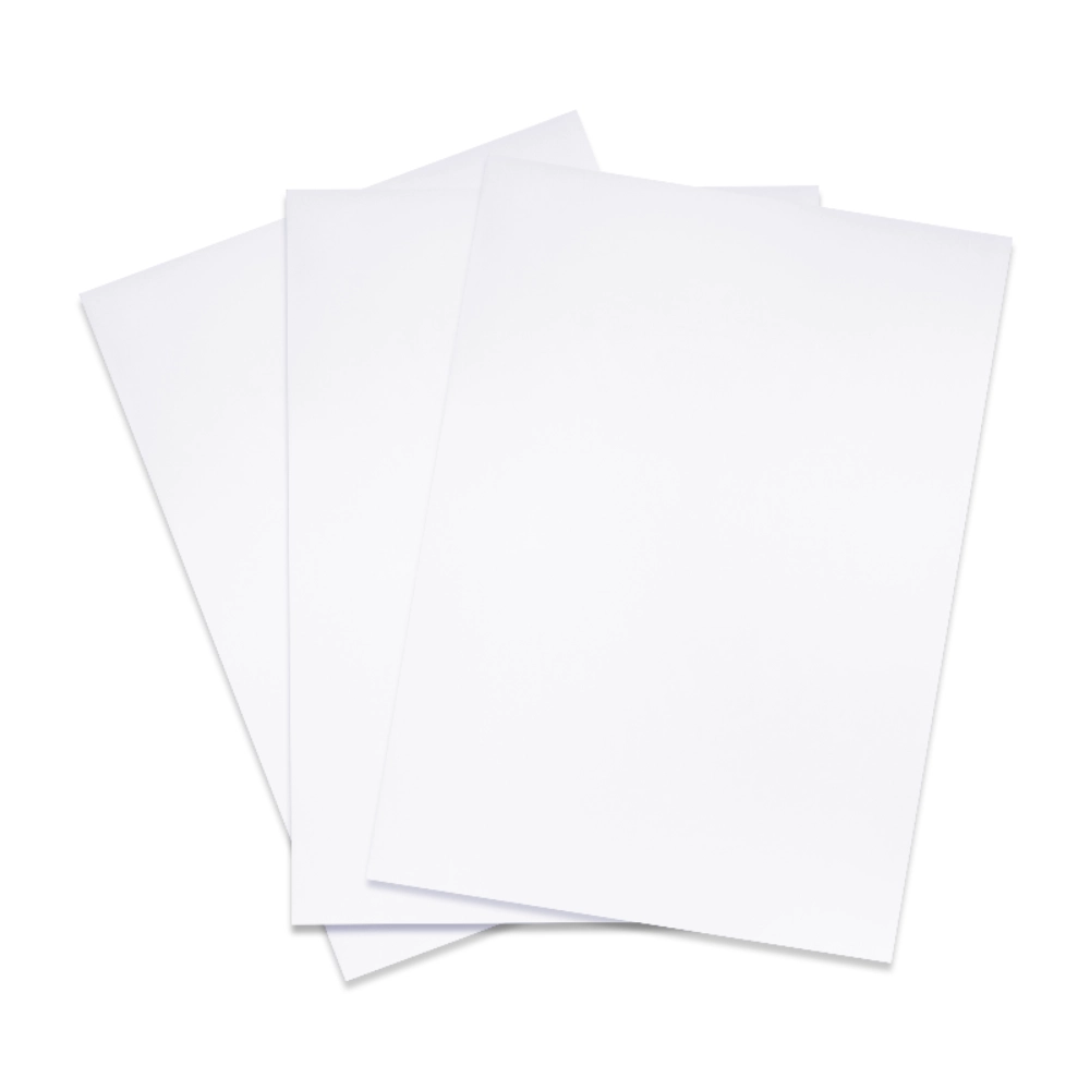 Papel de copia A4 80gsm paquete de resma