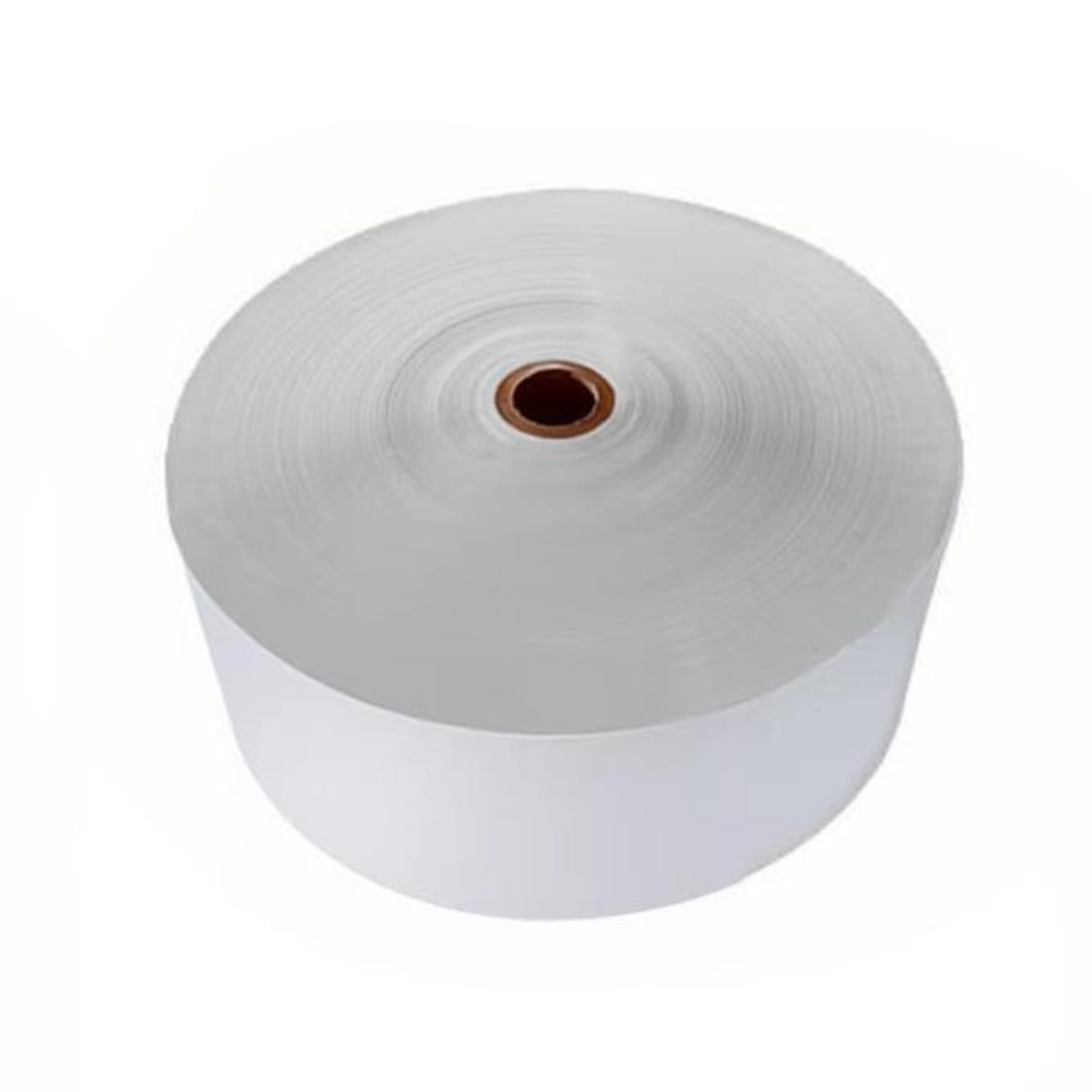 rollo jumbo personalizado de etiquetas