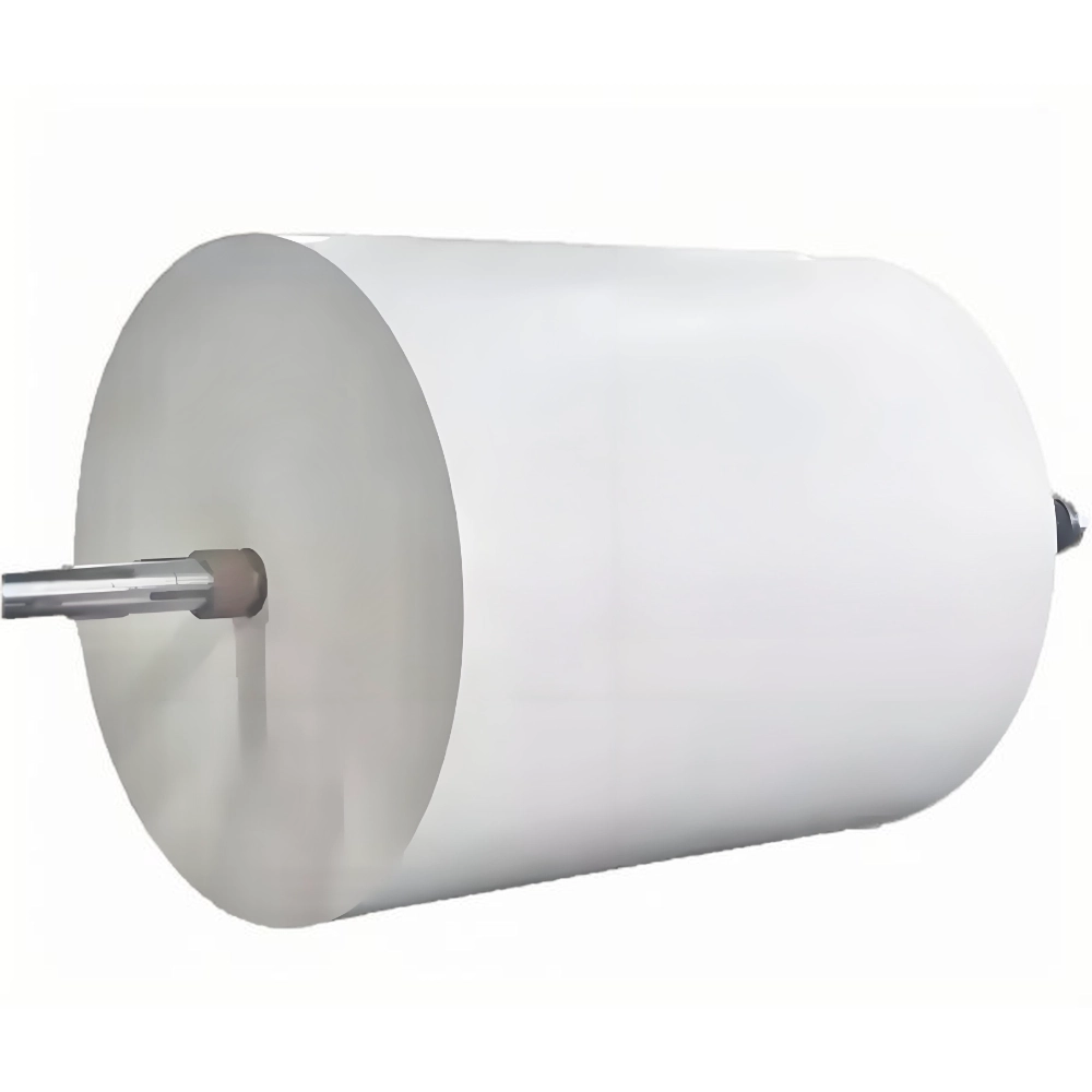 Papel térmico Jumbo Roll 790/795 milímetro
