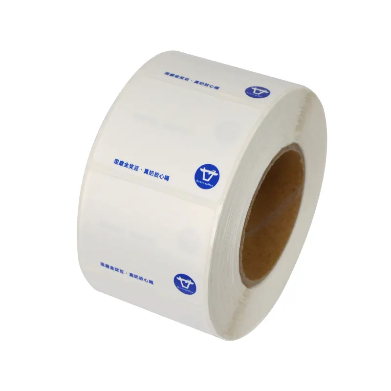 rodillo térmico personalizado POS