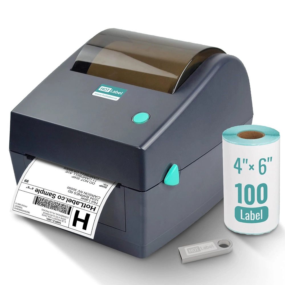 Adhesivo de papel adhesivo para rodillos de etiquetas térmicas directas