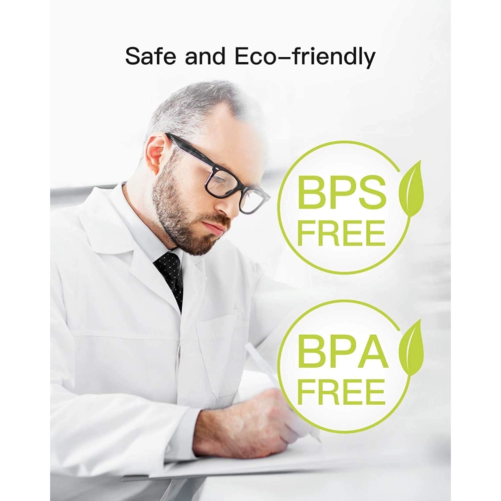 Pegatinas térmicas ECO