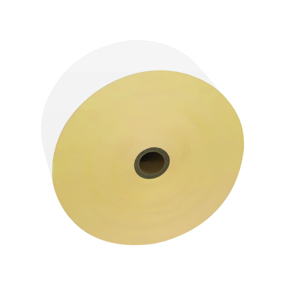 rollo jumbo de etiquetas