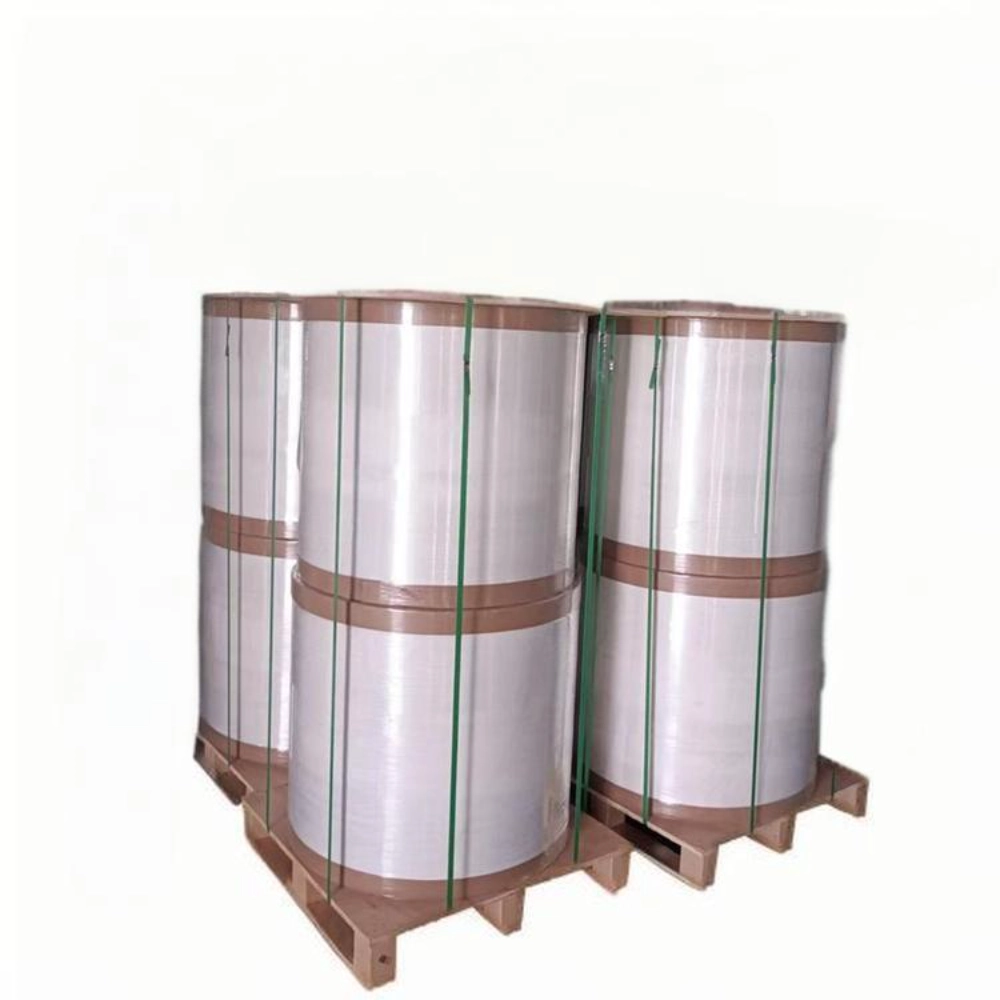 Impresión de recibos de caja registradora de alta calidad con BPA