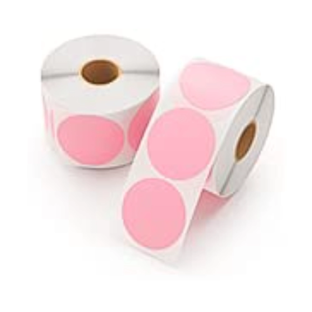 Etiqueta de transferencia térmica