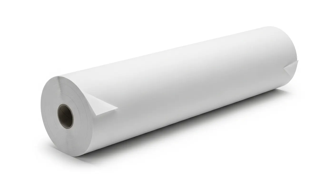 Papel de copia en formato carta estadounidense