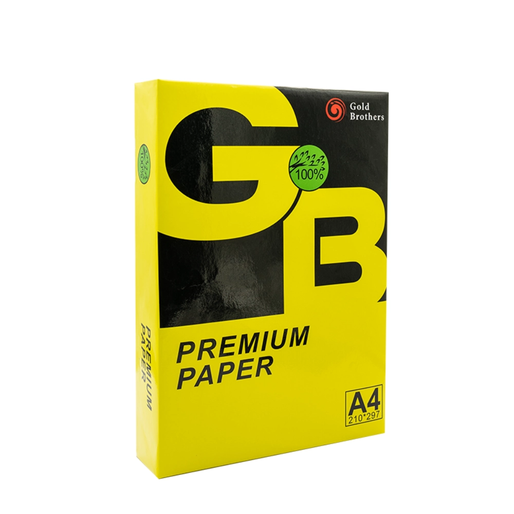 Papel de copia empresarial A4