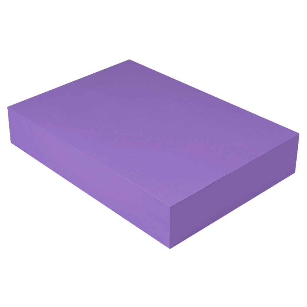 Papel de copia morado