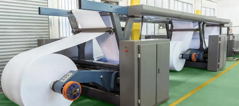 Etiqueta adhesiva Jumbo Roll al Por Mayor