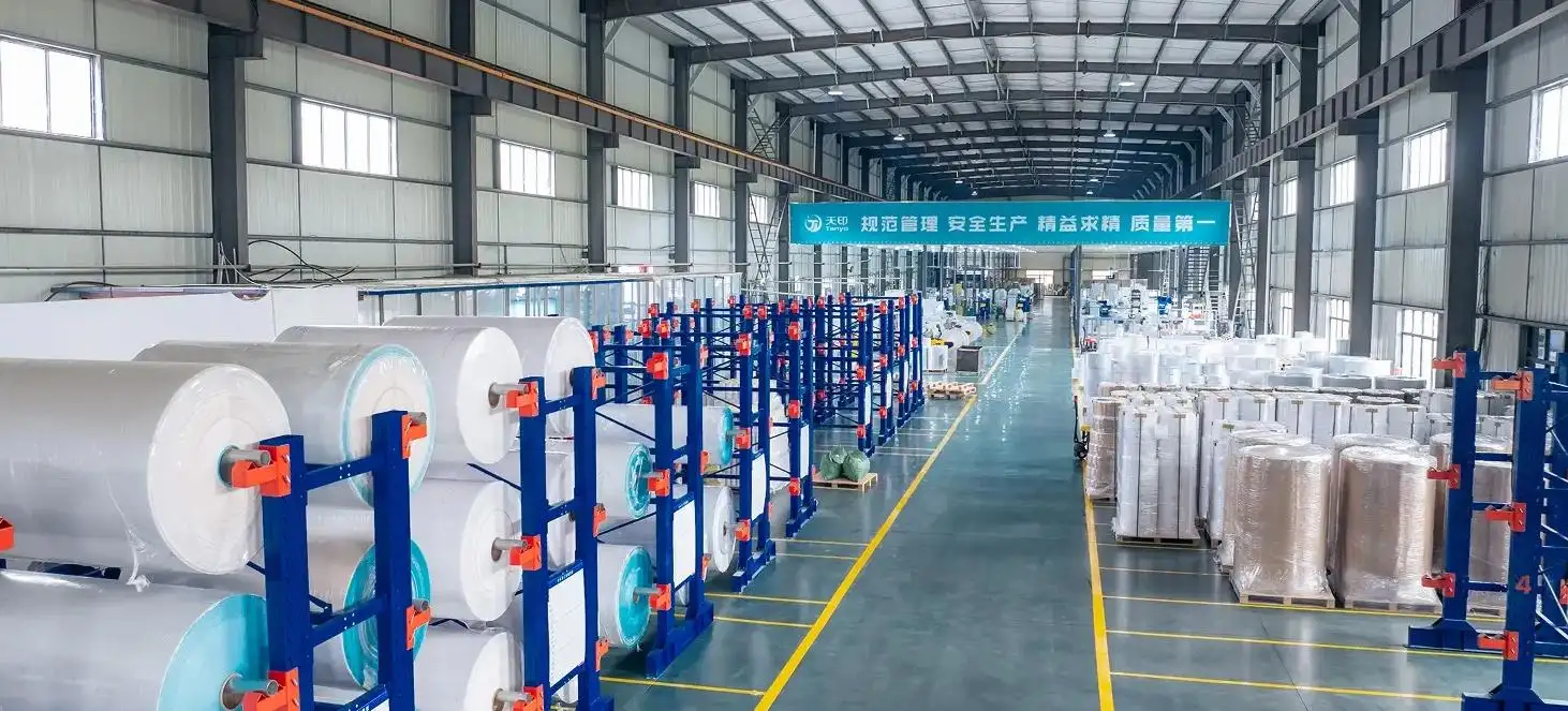 Fabricantes de rollos de papel de facturación