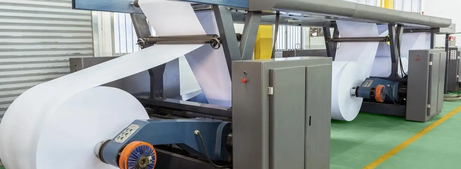 Fabricantes fiables de papel para copias