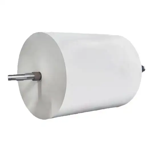 Rolos de papel térmico premium