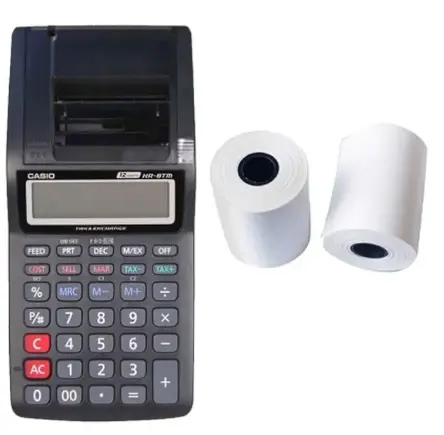 Fabricante de papel térmico de baja calidad