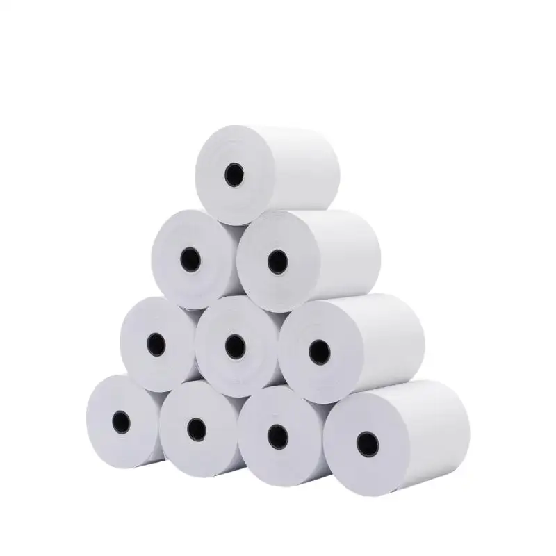 Thermal Paper Roll for Printer