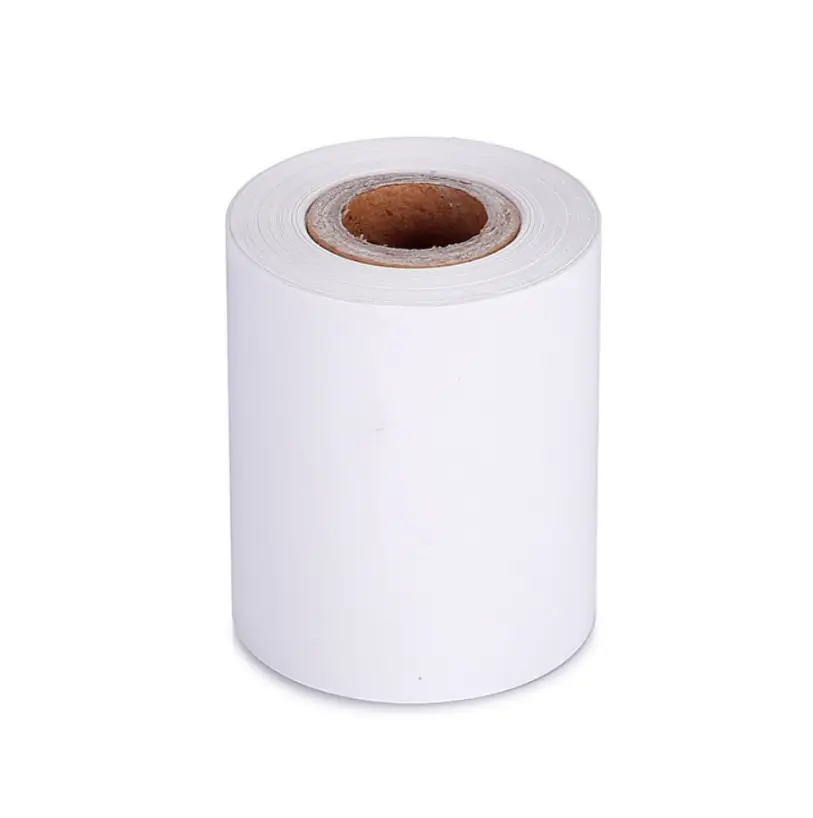 Arriba 10 Fabricantes de papel térmico en 2026