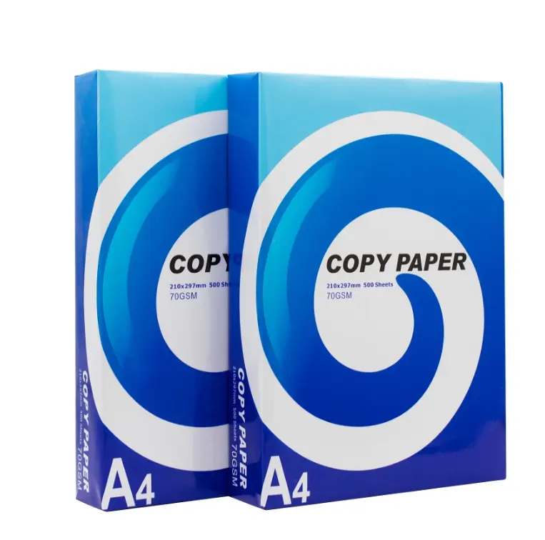 Papel de copia asequible al por mayor