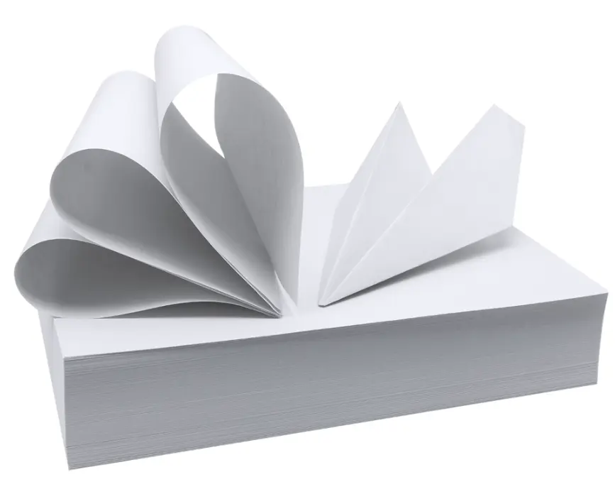 mejor proveedor de papel para copias A4