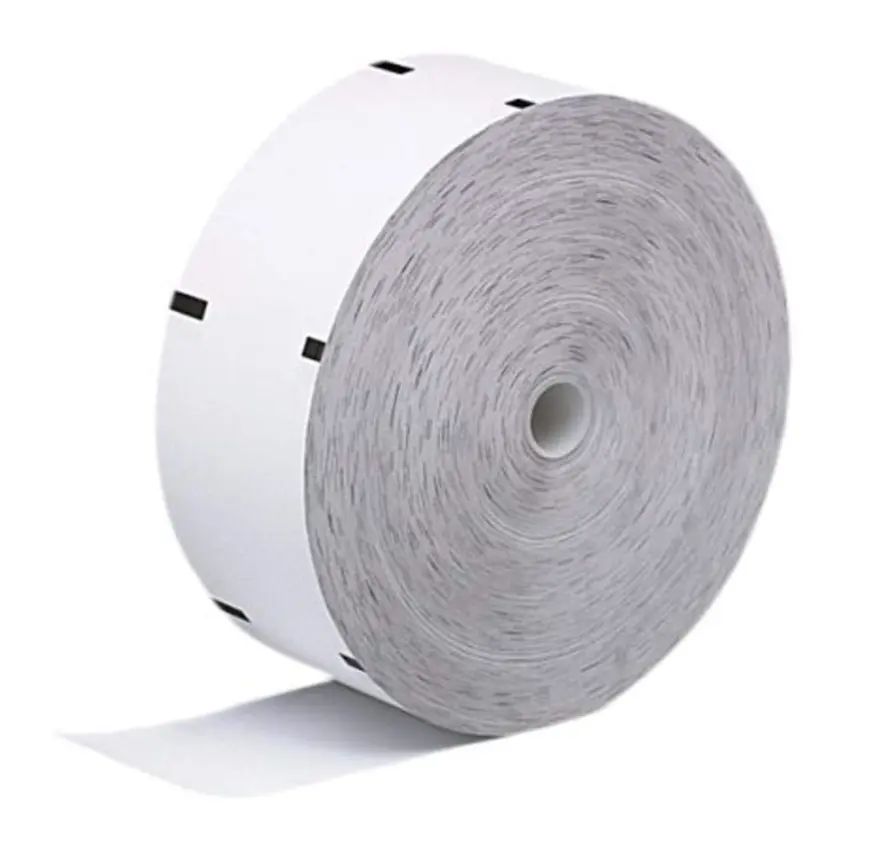 Normas de exportación de papel térmico