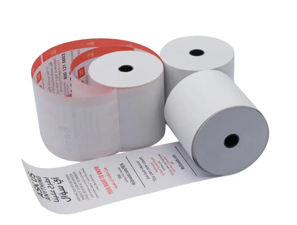 Fabricantes de rodillos térmicos de till